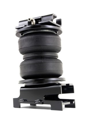 Ford F-450 Super Duty Suspension Leveling Kit - Rear - Air Lift - LoadLifter 5000 Ultimate w/Internal Jounce Bumper - `15-`16 Ford F-450 Super Duty Suspension Leveling Kit - Rear - Air Lift - LoadLifter 5000 Ultimate w/Internal Jounce Bumper - `15-`16